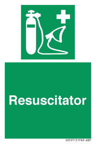 Resuscitator